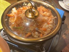 -永安水煮活鱼·仪征菜(仪征奥林匹克店)