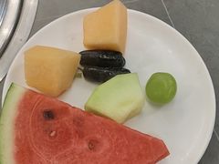 -尚宴牛特鲜自助(太原街万达店)
