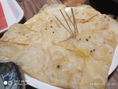 -食悦天美食广场(西安CityOn熙地港购物中心店)