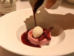 -Le Bernardin