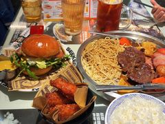 -開籠雀冰室(同和金铂店)