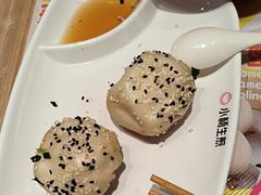 -小杨生煎(南汇欧尚店)