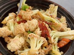 -大头唛·啫鸡煲.粤菜.专门店(289艺术园区店)