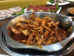 -李想大虾(文景路&凤城八路店)