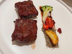 -赤火牛排(金狮广场店)