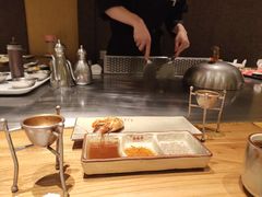 -赤坂亭·M9和牛烧肉·铁板烧(合肥万象城店)
