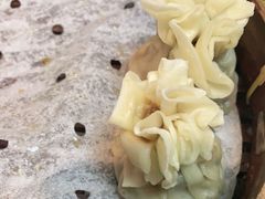 韭菜鲜虾烧麦-都一处 (方庄店)