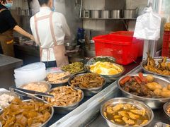 自助取餐区-福屿鲜捞小吃·捞化(福屿总店)