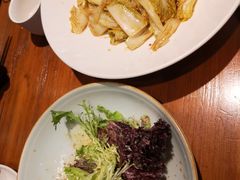 -渔家风味·鲅鱼水饺·央视展播·海鲜天津菜(开发区店)