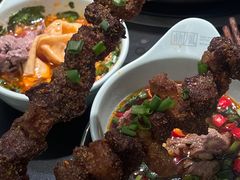 -二刀潮牛(重庆光环购物公园店)