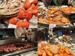 -安蒂娅·海鲜自助餐厅(安蒂娅美兰酒店)