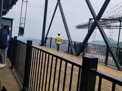 -梦幻奥陶纪景区