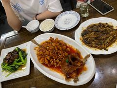 -协和菜馆(凤凰街店)