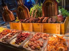 -東盛炭烤自助料理(浦东文峰广场店)