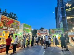 -上海长风大悦城