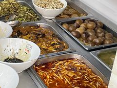 -毛华美食(清扬路店)