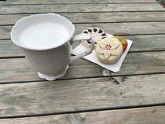 -糖房咖啡(南锣鼓巷店)