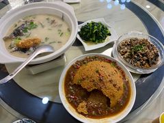 -百味园土菜馆(迎宾东路店)
