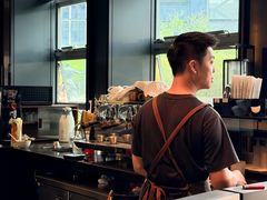 -木嘛working coffee(前海店)