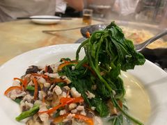 -李师傅脆肚(梅林店)