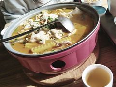 -云之南(八里庄店)