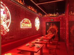 -侯师傅热炒店(印象城店)