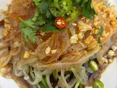 -叶存利海鲜大馅饺子(海宁路总店)