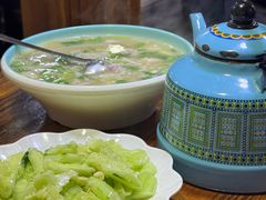 羊杂汤-伊犁羊杂馆