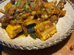 -95号酱骨·一块豆腐(展春园西路店)