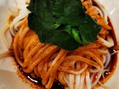 米皮-魏家凉皮(长缨东路店)