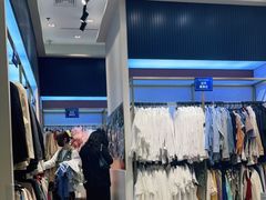 -海马体照相馆(大连柏威年购物中心店)