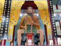 -药王庙(安国市)