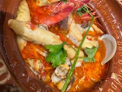 -沿江海南菜·文昌鸡祖师爷(大东海店)