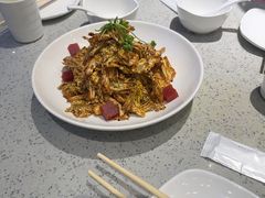 -紫光园·烤鸭·北京菜(团结湖店)