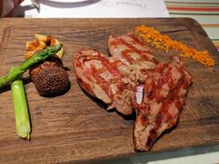 果木丹佛牛排-米兰西点(鞍山店)