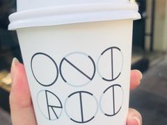 -Onirii Coffee(长乐路店)