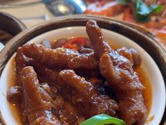 -晋江荣誉国际酒店·港誉茶餐厅