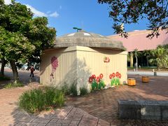 -美国村