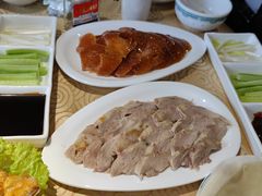 -德缘烤鸭店(大栅栏店)