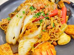 -刁四麻辣烫(裕华店)