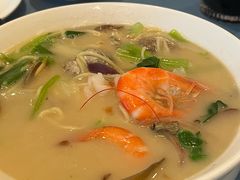 -闽海肴(北辰荟店)