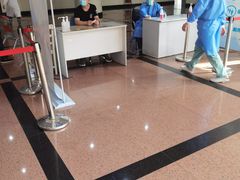 -复旦大学附属肿瘤医院(徐汇院区)