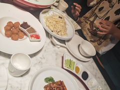 -京味斋·北京烤鸭(华威桥北工大店)
