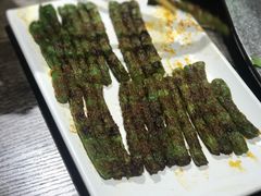 -鸽子窝专业烧烤店(长白店)