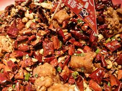 -川正旺江湖菜(三元桥店)