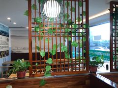 大堂-螺大蛳柳州螺蛳粉·火锅·热干面(西城永捷店)