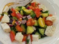 -沙漠玫瑰土耳其餐厅(神路街店)