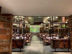 大堂-临家闽南菜(翔安店)