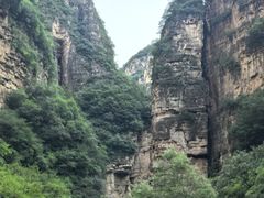 -龙门涧景区