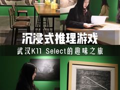 -武汉光谷K11